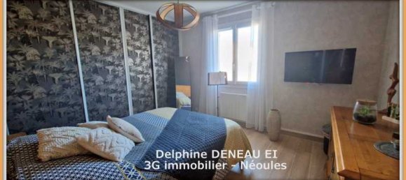 3 bedrooms Villa in La Roquebrussanne, France No. 191898 19