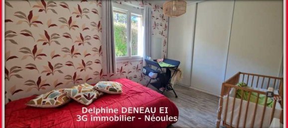 3 bedrooms Villa in La Roquebrussanne, France No. 191898 20