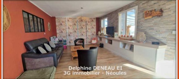 3 bedrooms Villa in La Roquebrussanne, France No. 191898 27