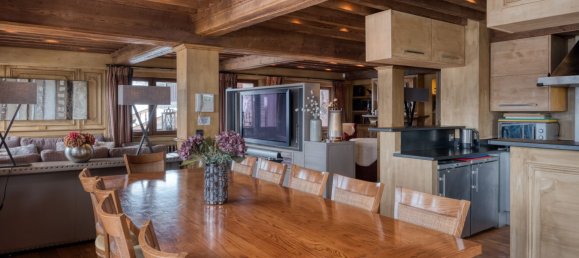 5 bedrooms House in Courchevel, France No. 279724 6