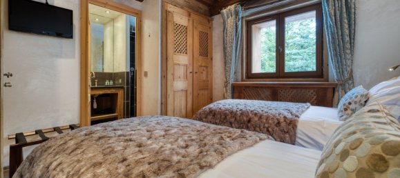 5 bedrooms House in Courchevel, France No. 279724 16