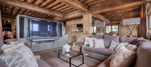 5 bedrooms House in Courchevel, France No. 279724 9