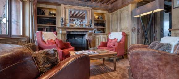 5 bedrooms House in Courchevel, France No. 279724 5