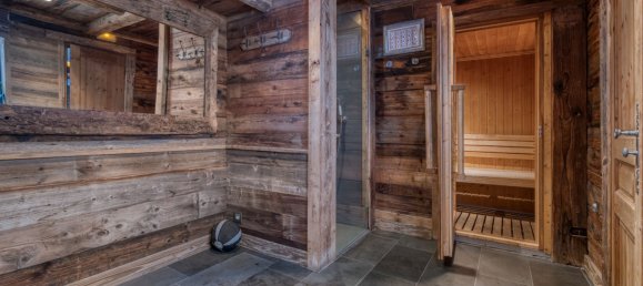 5 bedrooms House in Courchevel, France No. 279724 20