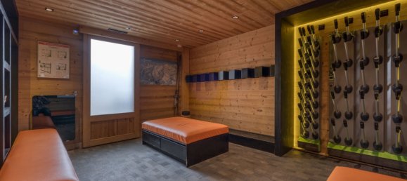 5 bedrooms House in Courchevel, France No. 279724 18