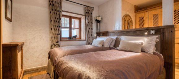 5 bedrooms House in Courchevel, France No. 279724 15