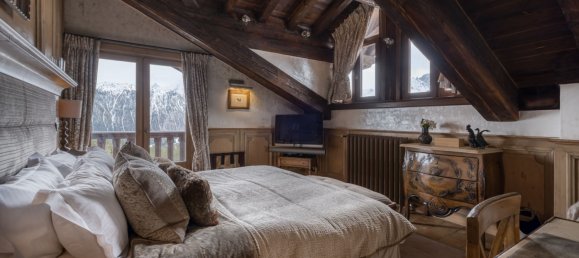 5 bedrooms House in Courchevel, France No. 279724 14