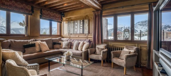 5 bedrooms House in Courchevel, France No. 279724 3