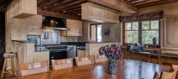 5 bedrooms House in Courchevel, France No. 279724 7