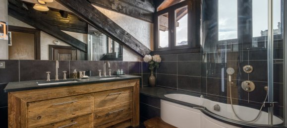 5 bedrooms House in Courchevel, France No. 279724 13