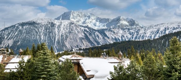 5 bedrooms House in Courchevel, France No. 279724 2