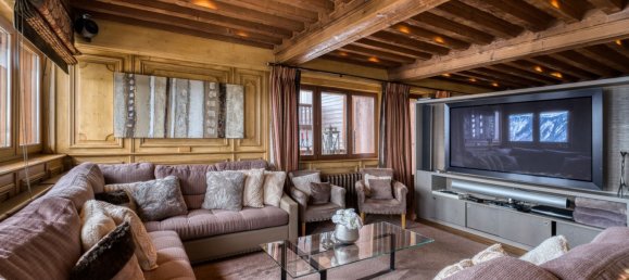 5 bedrooms House in Courchevel, France No. 279724 10