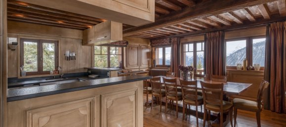 5 bedrooms House in Courchevel, France No. 279724 8