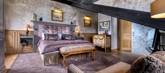 5 bedrooms House in Courchevel, France No. 279724 11