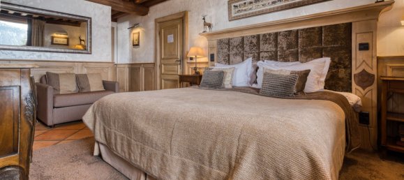 5 bedrooms House in Courchevel, France No. 279724 17