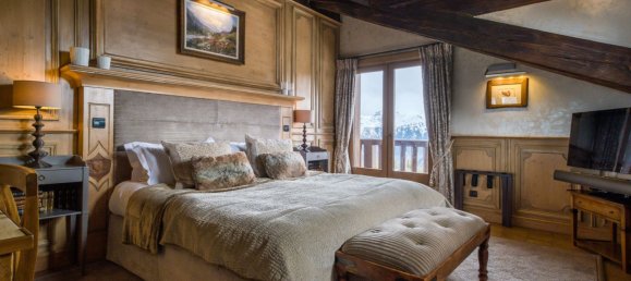 5 bedrooms House in Courchevel, France No. 279724 12