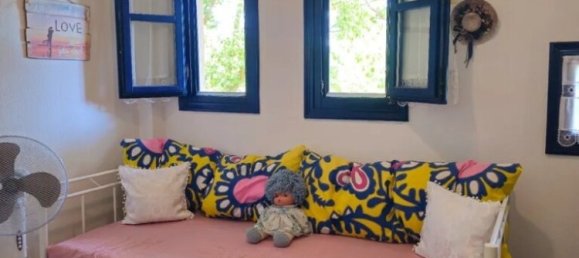 1 dormitorio сasa en venta en Chalkidiki, Central Macedonia, Macedonia and Thrace, Greece № 92794 8