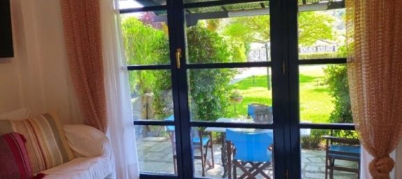 1 dormitorio сasa en venta en Chalkidiki, Central Macedonia, Macedonia and Thrace, Greece № 92794 3