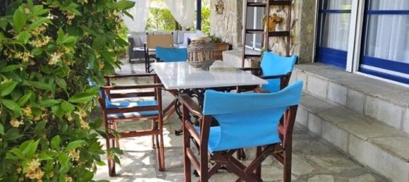 1 dormitorio сasa en venta en Chalkidiki, Central Macedonia, Macedonia and Thrace, Greece № 92794 17