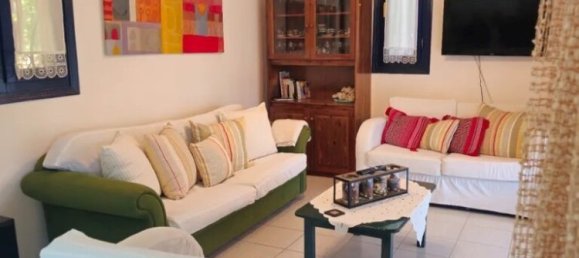 1 dormitorio сasa en venta en Chalkidiki, Central Macedonia, Macedonia and Thrace, Greece № 92794 5