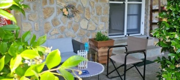1 dormitorio сasa en venta en Chalkidiki, Central Macedonia, Macedonia and Thrace, Greece № 92794 19