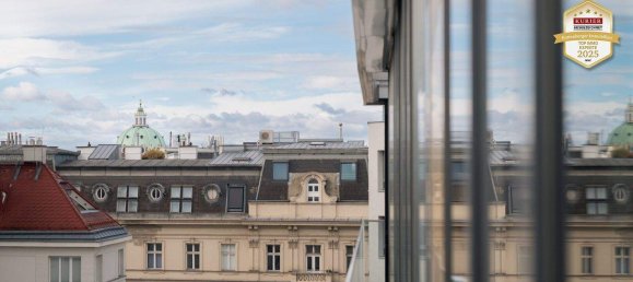 Apartamento de 5 habitaciónes en Vienna, Austria No. 171223 9