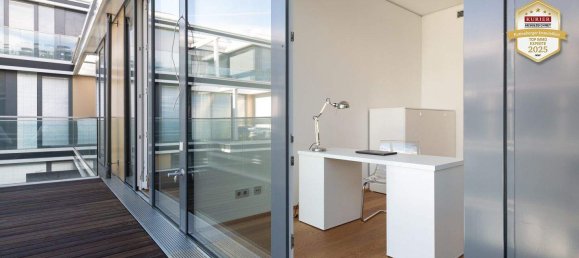 Apartamento de 5 habitaciónes en Vienna, Austria No. 171223 5