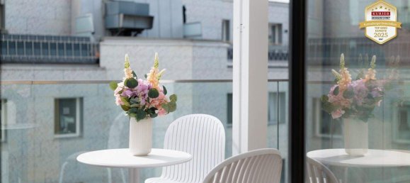 Apartamento de 5 habitaciónes en Vienna, Austria No. 171223 6