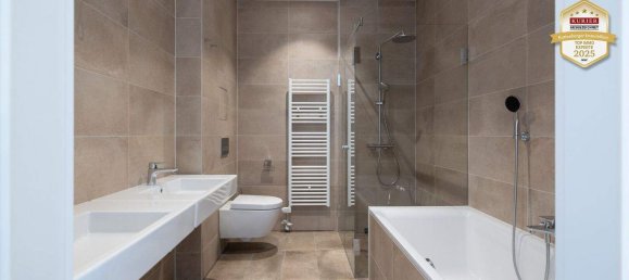 Apartamento de 5 habitaciónes en Vienna, Austria No. 171223 4