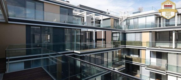 Apartamento de 5 habitaciónes en Vienna, Austria No. 171223 8