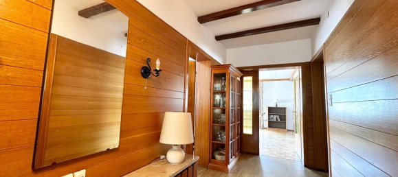 6 Schlafzimmer Stadthaus in Saarpfalz, Germany, Nr. 84559 10