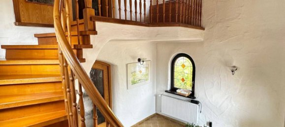 6 Schlafzimmer Stadthaus in Saarpfalz, Germany, Nr. 84559 9