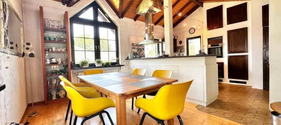 6 Schlafzimmer Stadthaus in Saarpfalz, Germany, Nr. 84559 5