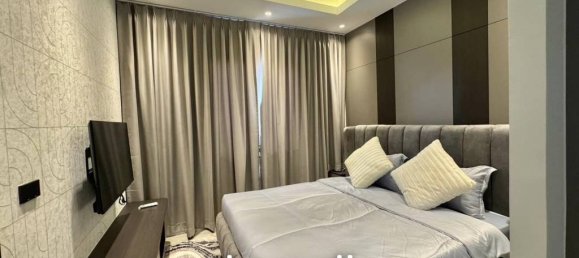 4 bedrooms Villa in Pattaya, Thailand No. 13113 10