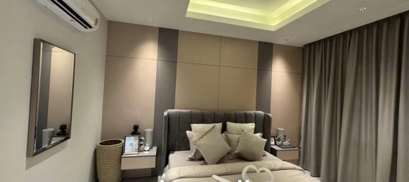 4 bedrooms Villa in Pattaya, Thailand No. 13113 9