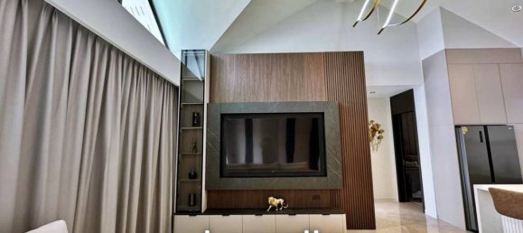 4 bedrooms Villa in Pattaya, Thailand No. 13113 4