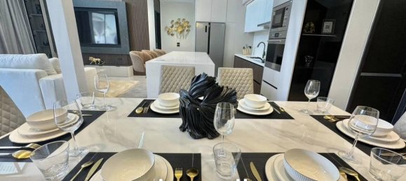 4 bedrooms Villa in Pattaya, Thailand No. 13113 6