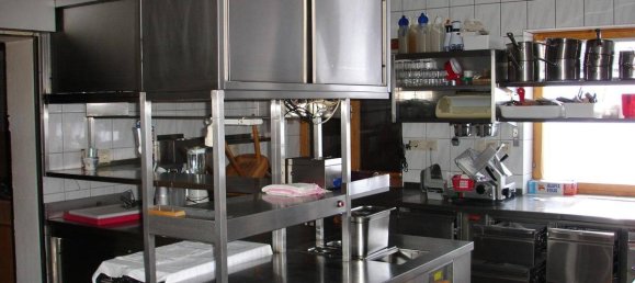 1665m² Commercial property in Tyrol, Austria No. 145063 4