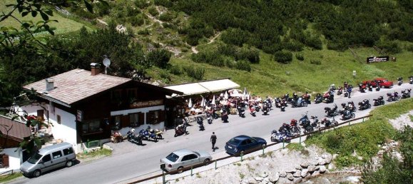 1665m² Commercial property in Tyrol, Austria No. 145063 2