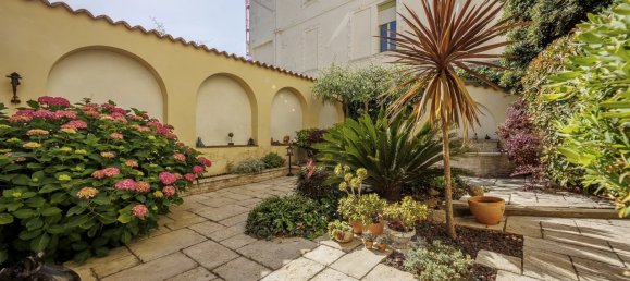 5 chambres Propriété commerciale à Cannes, France No. 744 8