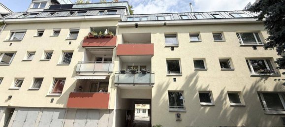 3 rooms Apartment in Wahring, Austria No. 262292 17