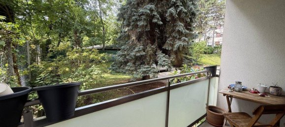 3 rooms Apartment in Wahring, Austria No. 262292 7