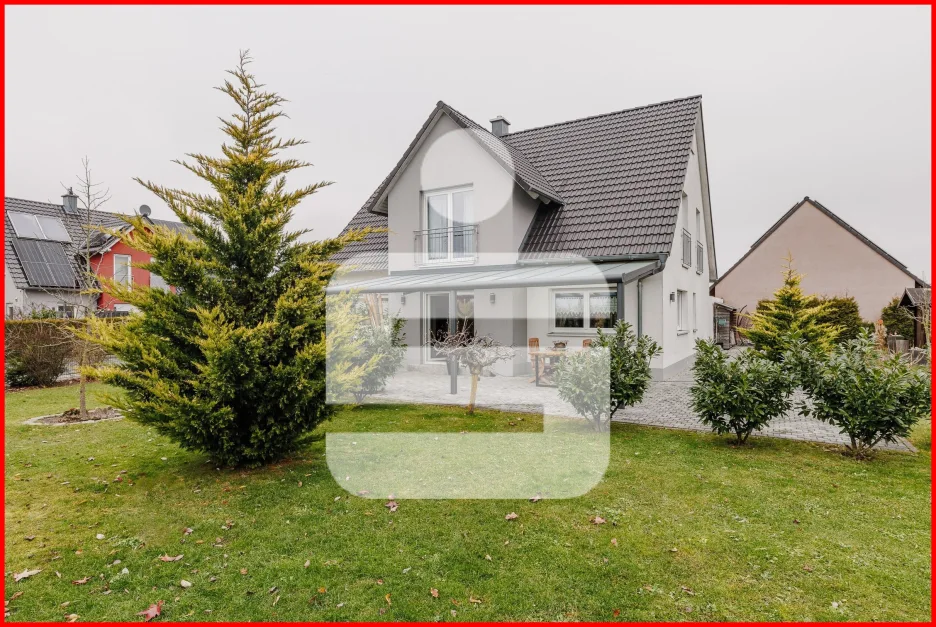 3 bedrooms House in Forchheim, Germany No. 157635
