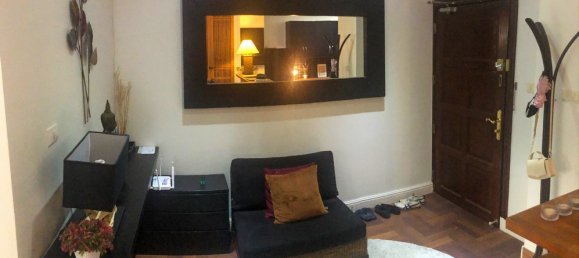 Кондоминиум  с 2 спальнями в Бангкок, Таиланд № 6438 6