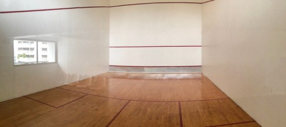 Кондоминиум  с 2 спальнями в Бангкок, Таиланд № 6438 20