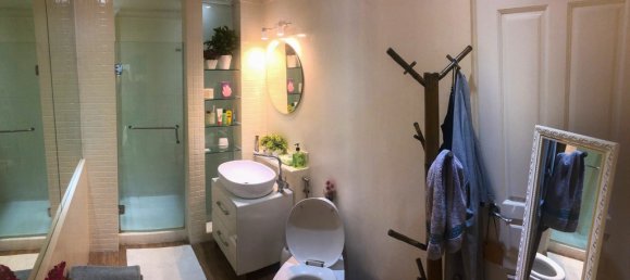 Кондоминиум  с 2 спальнями в Бангкок, Таиланд № 6438 17