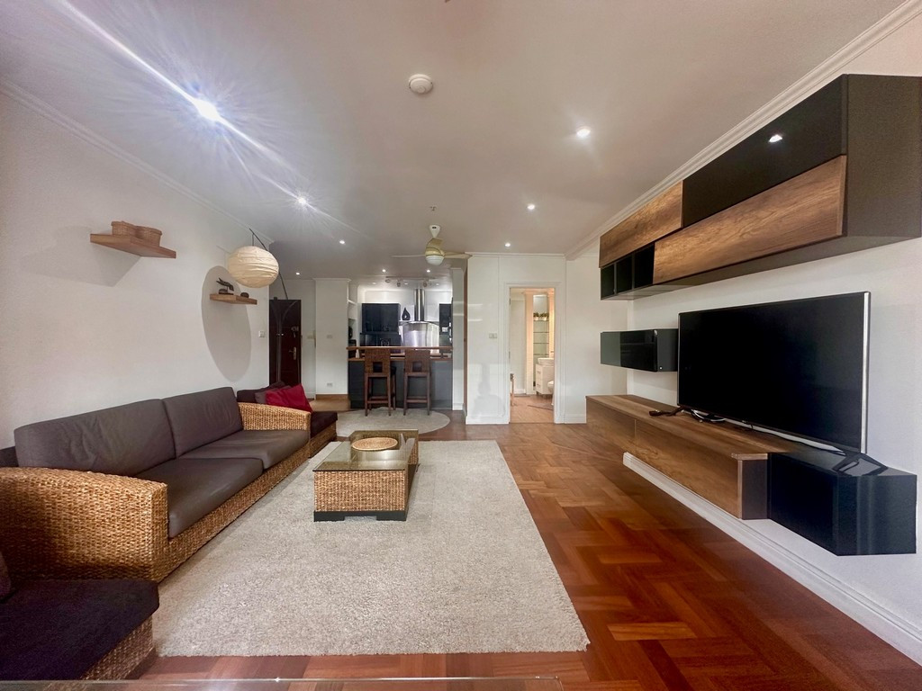 2 bedrooms Condo in Railay Beach, Thailand No. 6438