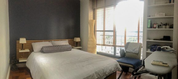 Кондоминиум  с 2 спальнями в Бангкок, Таиланд № 6438 14