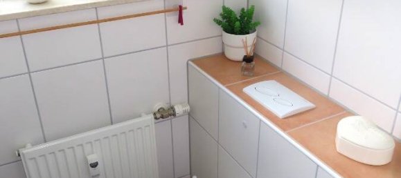 Квартира с 3 комнатами в Кассель, Германия № 245069 12