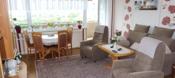 Квартира с 3 комнатами в Кассель, Германия № 245069 5